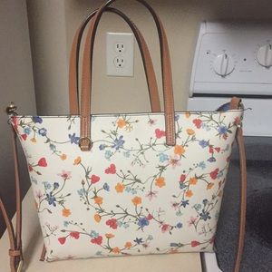 Tory Burch purse